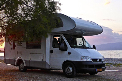 campervan buyers darlington