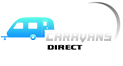 logo caravans direct